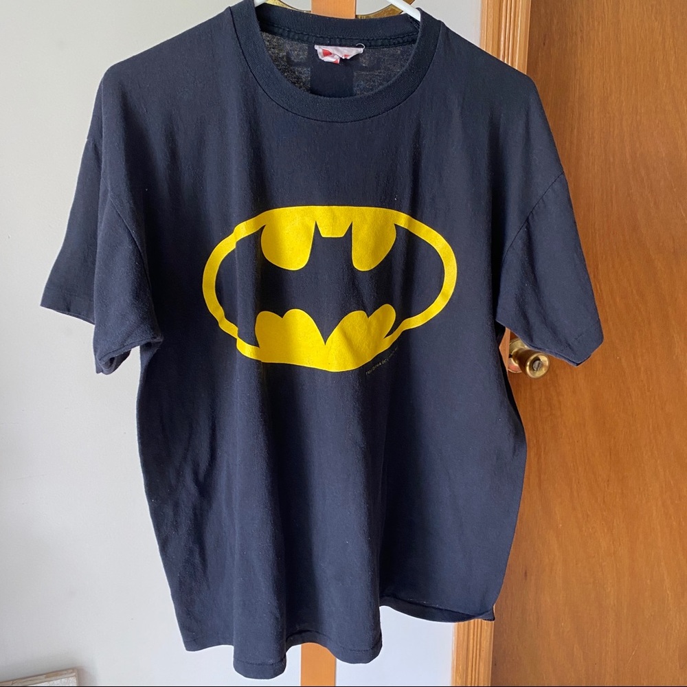 Vintage DC Comics Batman Tee